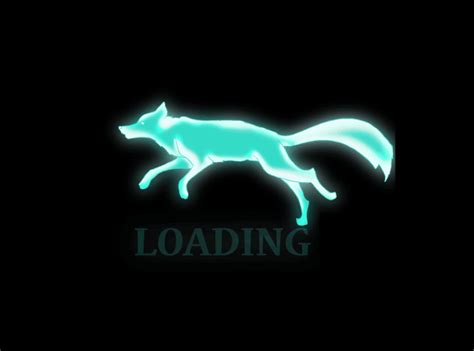 Console Loading Animation に対する画像結果