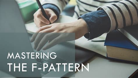 Image result for F Pattern Design UI/UX