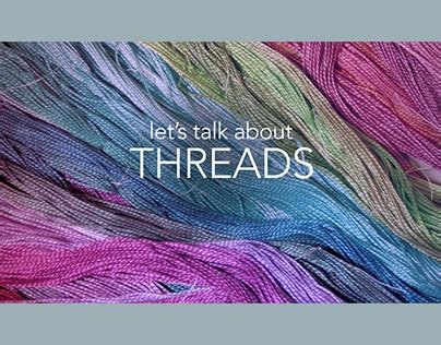 How to Design Thread に対する画像結果