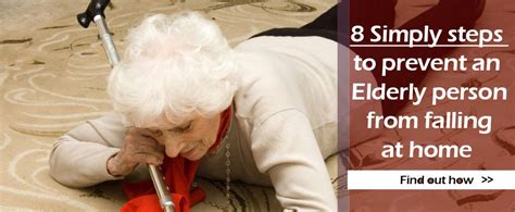 Image result for How to Fall Safely Elderly