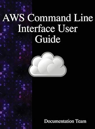 AWS Command Line Interface User Guide に対する画像結果