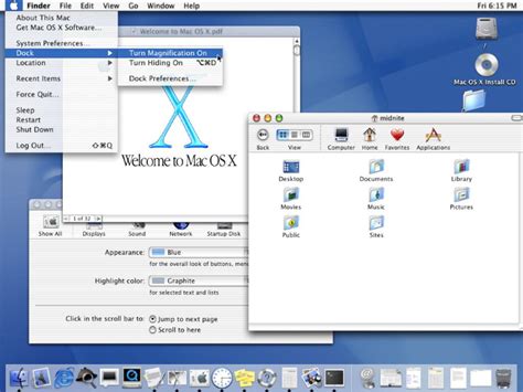 Image result for Mac OS X Console