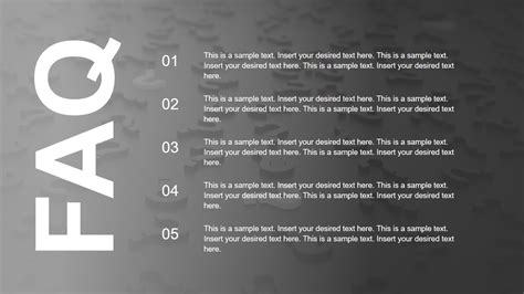 Afbeeldingsresultaten voor FAQ Slide