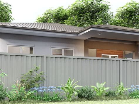 Colorbond Profiles に対する画像結果