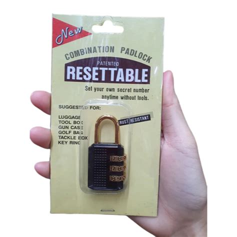 Number Lock Set に対する画像結果