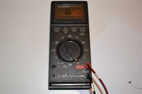 How to Test Resistors Work に対する画像結果