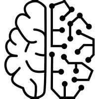 Machine Learning Model Icon Black Transparent に対する画像結果