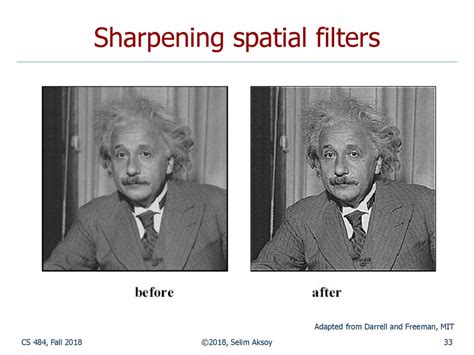 Image result for Spatial Filtering Gradient