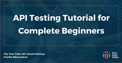 Image result for API Testing Tutorial for Beginners