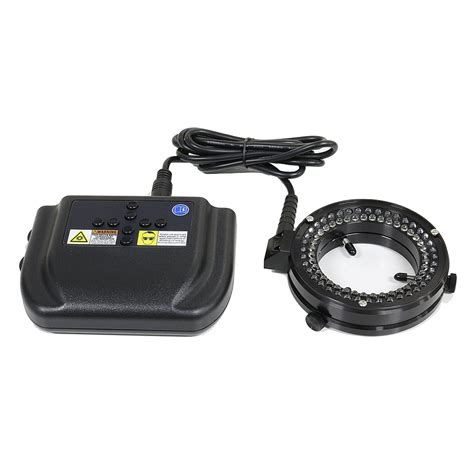 Toradh íomhá ar Unitron Microscope