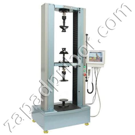 Image result for UTS Testing Machine