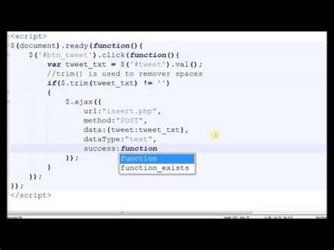 Auto Refresh PHP Using Echo に対する画像結果