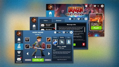 Image result for How to Do Good UI for Unity