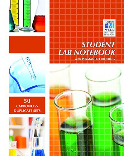 Image result for Carbonless Copy Lab Notebook