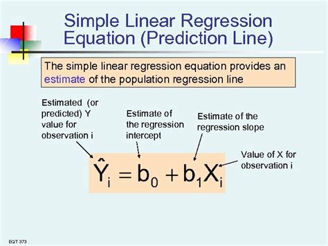 Image result for Statistical Regression Formula
