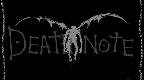 Image result for Death Note Desktop