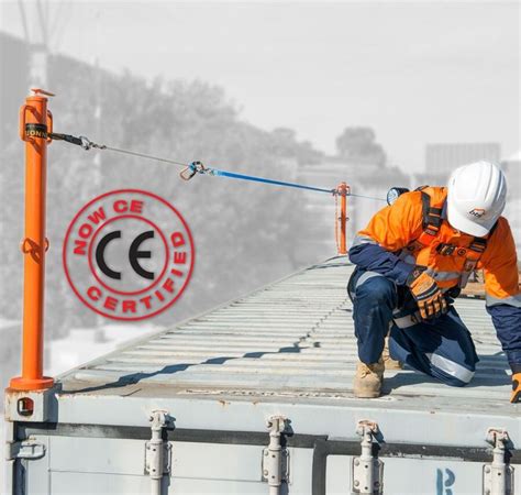 Image result for Shipping Container Fall Protection