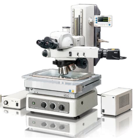 Measuring Microscope Nikon に対する画像結果