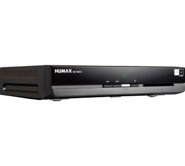 Image result for Humax HD Nano