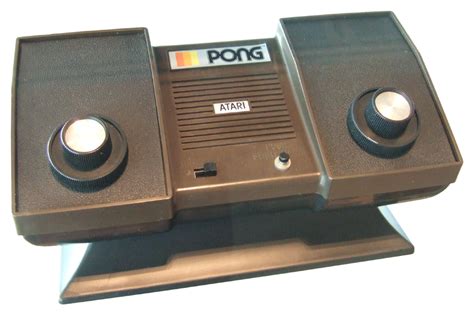 Pong Atari Game に対する画像結果
