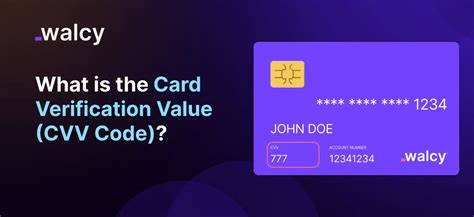 Toradh íomhá ar Credit Card Verification Code