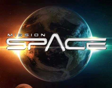 Mission Space Epcot Seats に対する画像結果