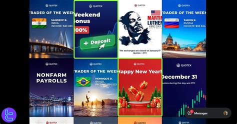 Toradh íomhá ar Quotex Risk-Free Promo Code