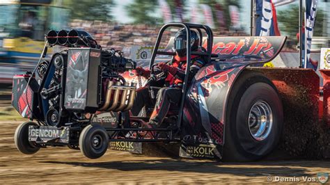Toradh íomhá ar Jr Tractor Pull Frame