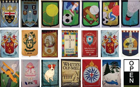 Image result for Custom Flags