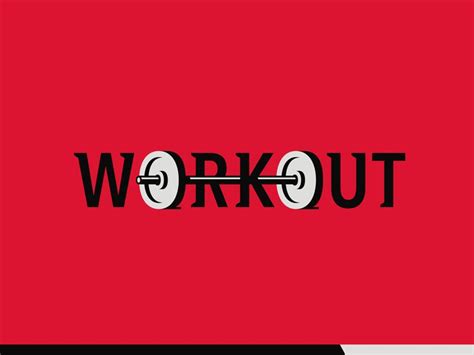 Image result for Work It Out Logo