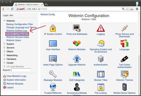 Image result for Connect Linux Server Form Windows GUI