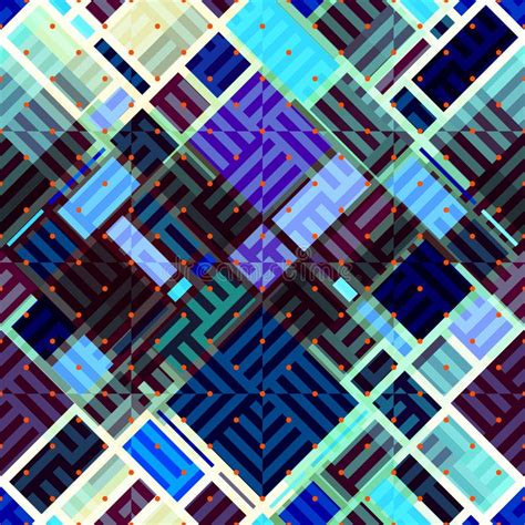 Diagonal Dots Pattern に対する画像結果