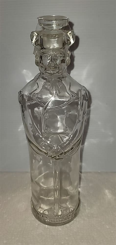 Image result for George Washington Bottle Project