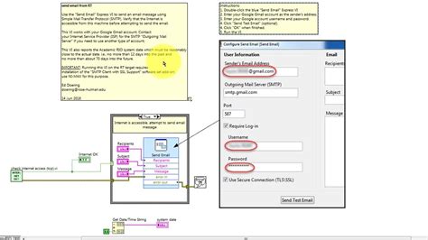 How to Set LabVIEW Pop Up Message Timeout に対する画像結果