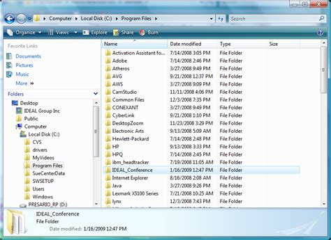Image result for Program Data Files
