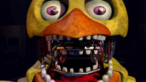 Image result for F-NaF Speed Run