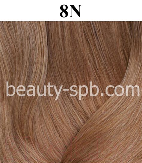 Matrix 8N Hair Color に対する画像結果