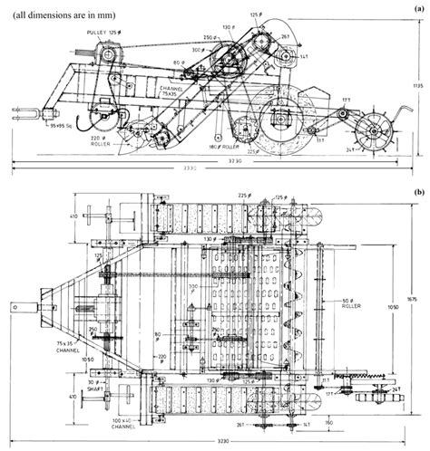 Image result for Side View Drawing of a Paper Machine