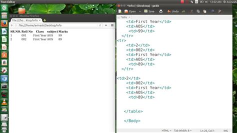 Image result for Add Border to HTML Table