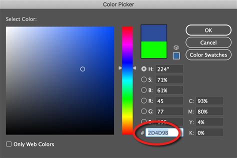 Image result for Hex Code Color Picker