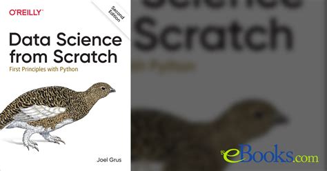 Image result for Data Science From Scratch Book PDF