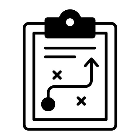 Image result for Tactics Plan Icon