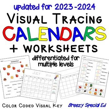 Image result for Free Color-Coded Calendar