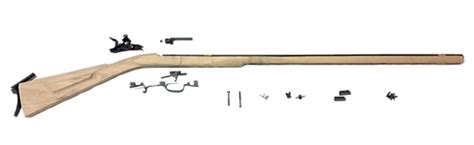 Building a Muzzleloader Kit に対する画像結果