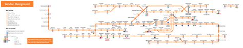 London Overground Geographic Maps に対する画像結果