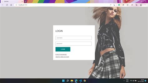 Image result for HTML Code for Shopitn Website