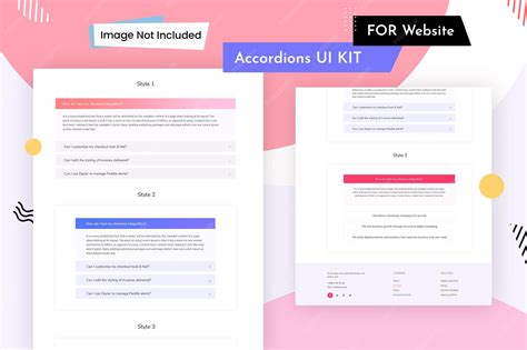 Toradh íomhá ar FAQ UI Android