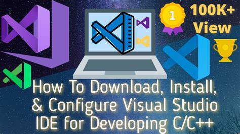Image result for How to Install Visual Studio C Compiler