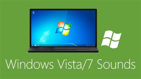 Image result for All Windows 7 Sounds