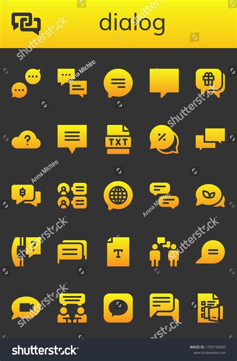 Dialog Clock Icon に対する画像結果